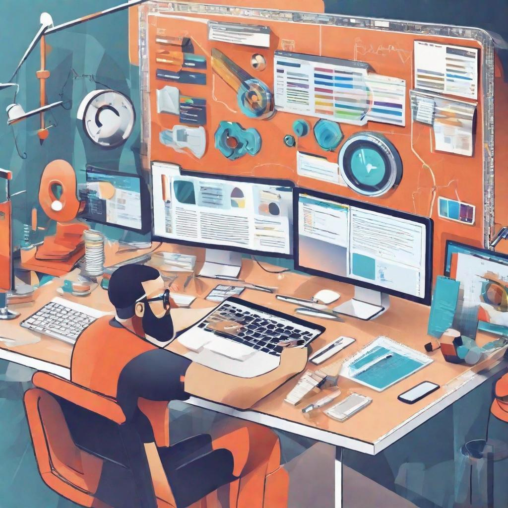 Web API és a DevTools