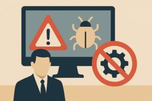 Miért nem engedhetik meg a nagyvállalatok a professzionális szoftvertesztelés kihagyását?